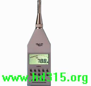 噪声类/平均积分声级计JH1HS5670B