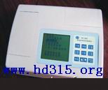 食品安全综合检测仪（中西器材）M339352