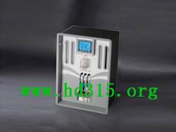 钠离子分析仪GD0811NA
