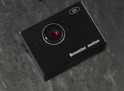 布朗运动观察仪（烟雾型）XD92-F-BGY-YW