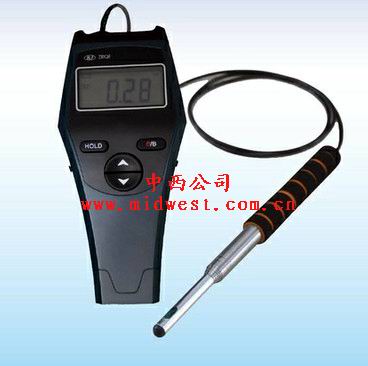 便携式智能热球式风速计BJ57TA50