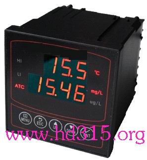 智能在线溶解氧仪（ 0 ~ 20.0 mg/L ）GX033-5402