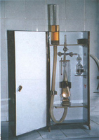 燃气相对密度计XXRMK-2