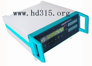 智能数字标准测力仪（主机）BM11/MKST-2000A