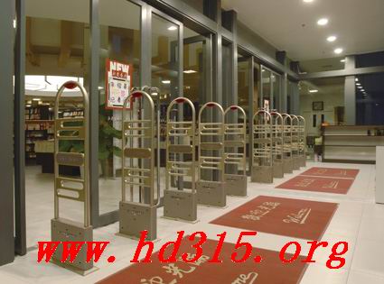 多功能图书监测仪LKTX-M383221