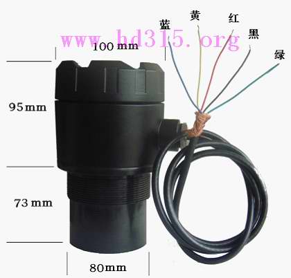 激光水位计JM1-JH2004