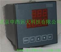 电导率传感器/在线电导率仪（中西器材）测量范围：电极常数;(1～2000)uS/cm，0～99.9℃SZC/PC-803
