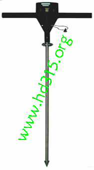 土壤透度计/土壤紧实度仪BSG-41010