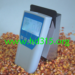 快速谷物水分测量仪FS 1