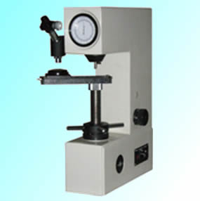 布洛维三用硬度计TO388-HBRVD-187.5