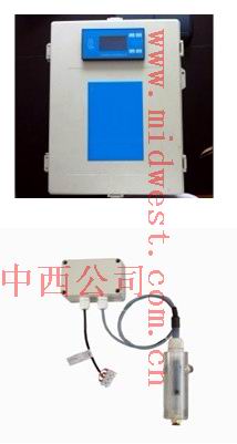 在线余氯仪SH50/ZXYL-I