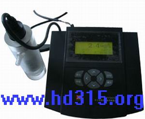 便携式微量溶解氧仪(PPb级、0～100.0ug/L )GXY3/5401B