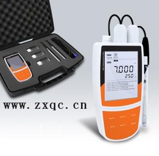 便携式多参数水质测量仪-pH/ORP/电导率/TDS/盐度/电阻率/溶解氧/℃/℉BT26-Bante900P-CN