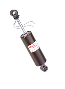 Load洛德阻尼器(短行程)DF19-RD-8040-1