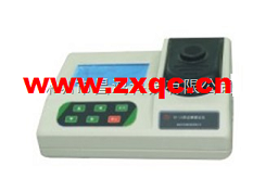 水中联氨测定仪/台式水中联氨测定仪（中西器材）81M/CHHDR-305