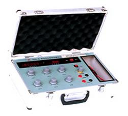 数字电位差综合测试仪DJ511-SDC-III