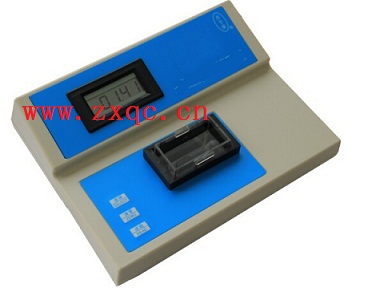 污水色度仪HT01-XZ-WS