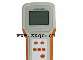 智能气体流速测量仪（中西器材）JCY-6