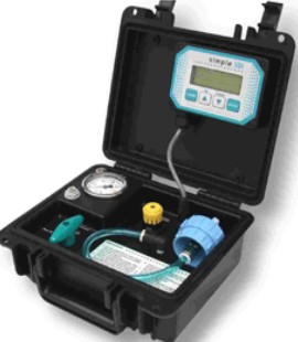 自动便携SDI测量仪(美国）GS655-Simple SDI