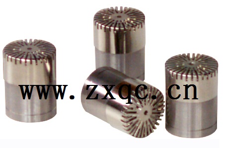 预极化电容式传声器HY74-HY205