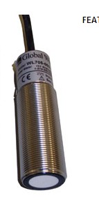 超声波水位传感器DD6-WL705-048