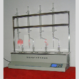 智能原油含水快速测定仪 2联不含循坏水 1000MLTH488-SY8929C