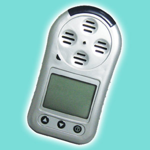 多功能气体检测仪（CO、H2S、O2、CH4）TH08GC310