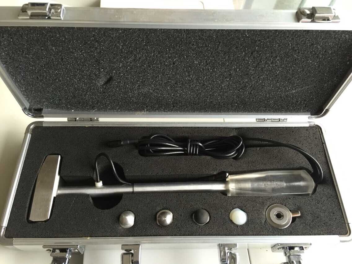 力锤激振锤(有小量程500牛的，大量程5000牛）LC-2大力锤50千牛LC01-LC-1-31M