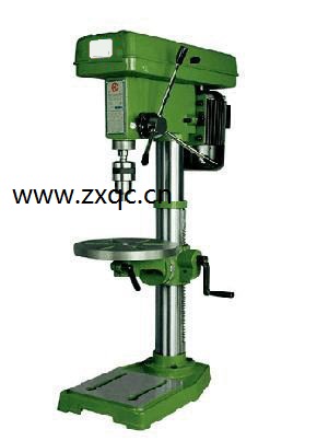 轻型台钻 SLX13-ZQ4116