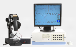 电声测试仪（标准）JH11-JH9201A