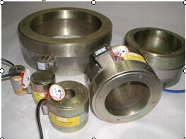 穿心式智能弦式数码力传感器JM05-JMZX-3350AT