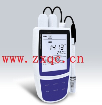 便携式电导率/TDS计（高电导测量）BTYQ-Bante530-DH