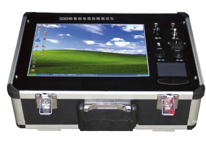 电缆故障测试仪GDDHB-300A