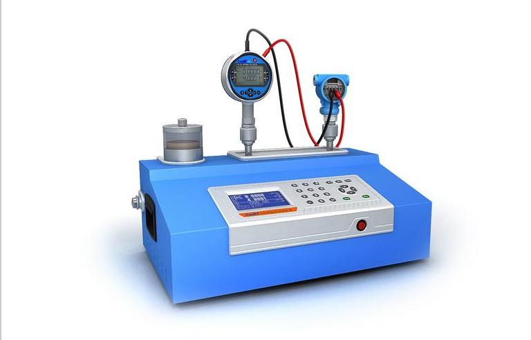 智能压力发生器ZX-ConST736