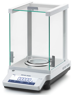 梅特勒分析天平（外校）HQ96/ME204E