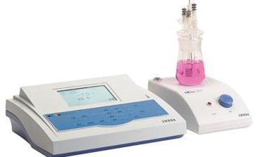 化学需氧量测定仪/COD测定仪SY75/SL1-572