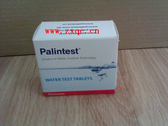 百灵达试剂-低量程锰光度计试剂(250F)JR077-AP173