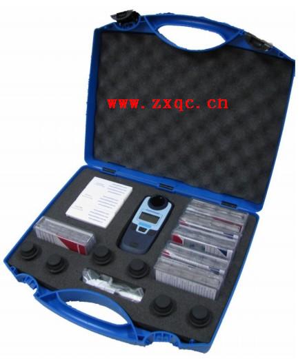 百灵达-水卫士多参数水质检测套件JR077-PTH05053M