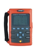 三相相位表/三相多功能伏安相位表（1mA-10A）CN69-APWR31B