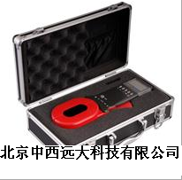 钳形接地电阻测试仪S9BB/RUY