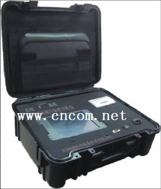 便携式油液污染度检测仪 国产M389109-HK62-KLD-B-2