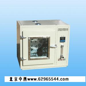 沥青旋转薄膜烘箱(含一套试样瓶)CHJ6-82/85
