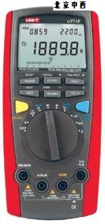 数字万用表XBN6-UT71A